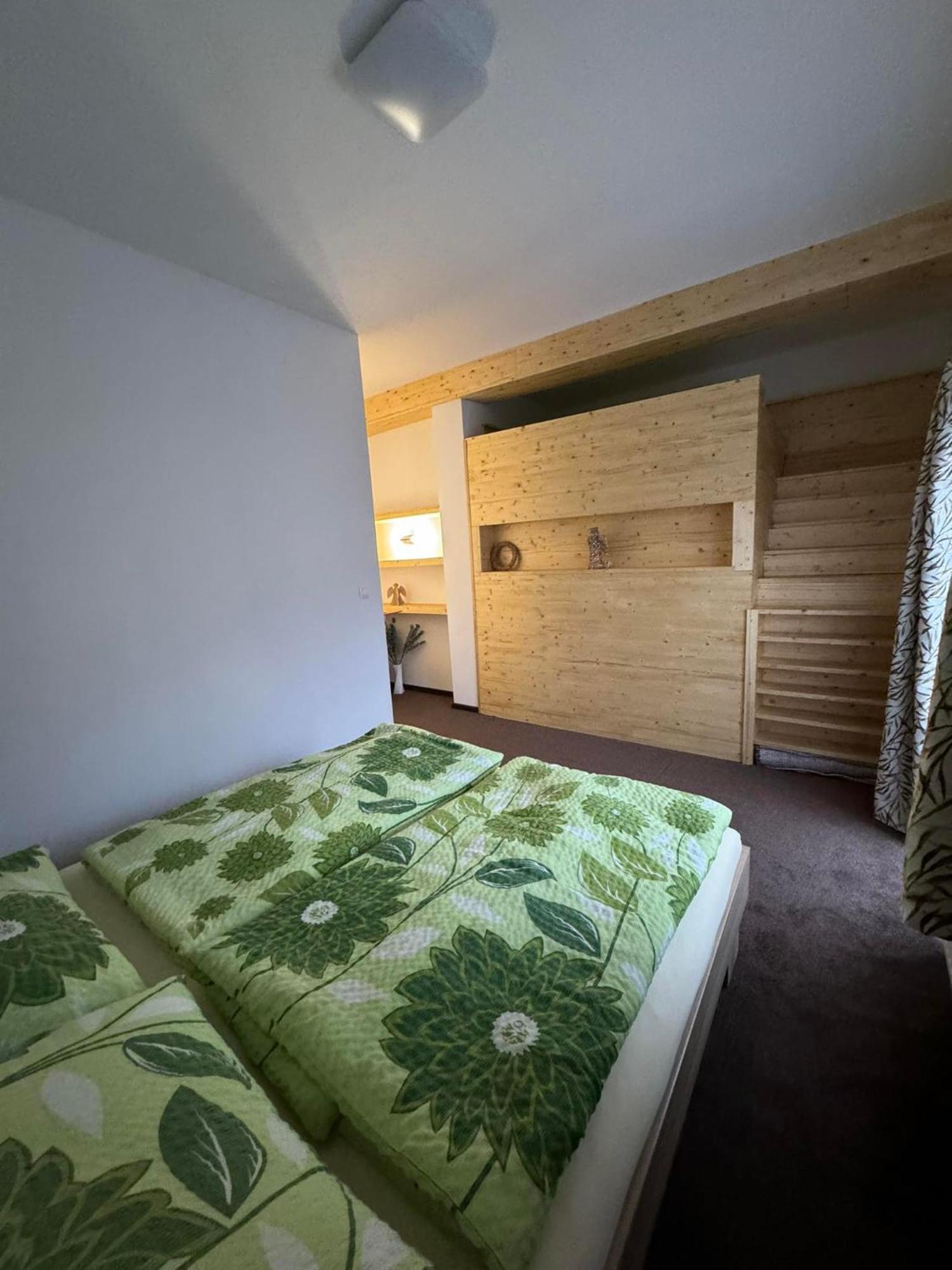 U Edyho Villa Zuberec Exteriör bild